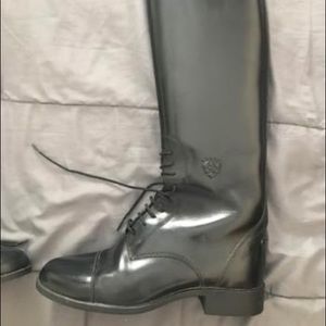 Riding Boots